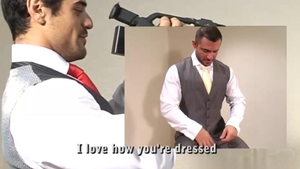 menatplay: MenatPlay's Manly Power Couple Takes Over