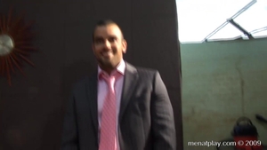 menatplay: My Heart Is A Harp You Play, D'Amelio