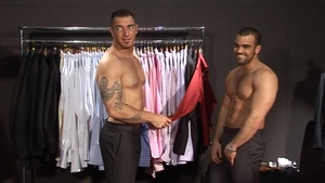 menatplay: Boyfriend Bonanza: F**king Unscripted