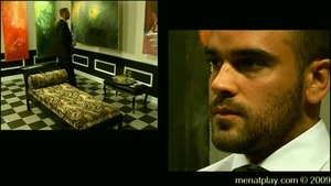 menatplay: The Artful Deal: Men at Play