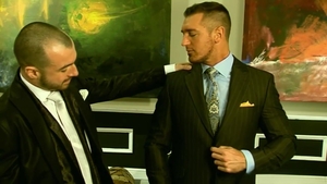 menatplay: The Artful Deal: Men at Play