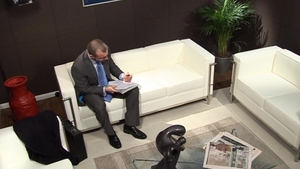 menatplay: Nervous Thierry Gets A Surprise F**k from Bruno