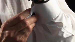 menatplay: The Suit Strip-Down with Nathan