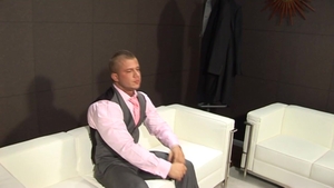 menatplay: Undressing Brocky's Brown Assets
