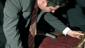 menatplay: Gangbanged: The Ultimate Corporate Ladder