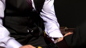 menatplay: Service with a Smile – and a Blowjob