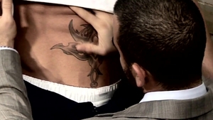 menatplay: Desperate Damien's Dirty Deal