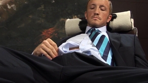menatplay: Johnny's Secret Obsession