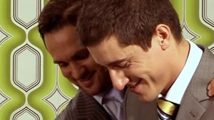 menatplay: Unpacking Marco's Arrival at Work