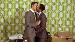 menatplay: Unpacking Marco's Arrival at Work