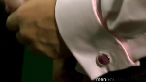 menatplay: Matt's Private Audition