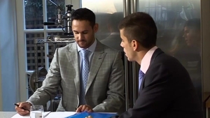 menatplay: Unleashed Passions: Max and Marco's Wild Fling