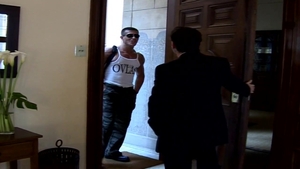 menatplay: Clothes Come Off as Tension Builds in Spain
