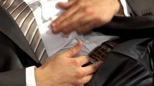 menatplay: Steve Hunt's Secret Revealed: A Beautiful 9-Incher
