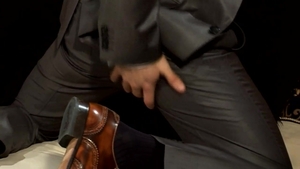 menatplay: Steve Hunt's Secret Revealed: A Beautiful 9-Incher