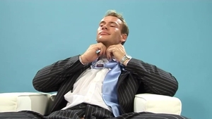 menatplay: A Fine Display of Man Meat - Boris