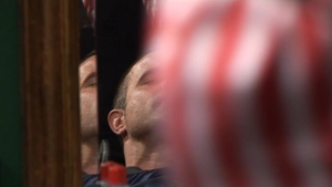 menatplay: The Barber's Backdoor Treat
