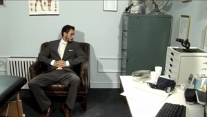 menatplay: Action-packed Doctor Visit with Big Dicks