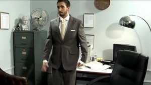 menatplay: Action-packed Doctor Visit with Big Dicks