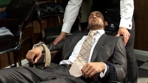 menatplay: Priceless! Nathan and Marco’s Wild Frenzy