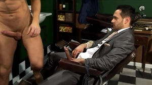 menatplay: Priceless! Nathan and Marco’s Wild Frenzy