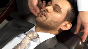 menatplay: Priceless! Nathan and Marco’s Wild Frenzy