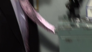 menatplay: Neil & Maxwell's Hot Office Encounter