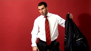 menatplay: Christian Bishop's Wild Showcase