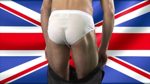 menatplay: Straight Boy Alex Grooms for MAP