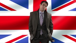 menatplay: Straight Boy Alex Grooms for MAP