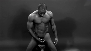 menatplay: Ravishing Randy Eddie