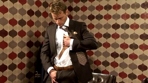 menatplay: Doctor's Journey Through His Lusts