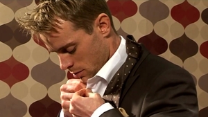 menatplay: Doctor's Journey Through His Lusts