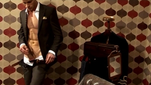 menatplay: Doctor's Journey Through His Lusts