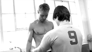 menatplay: Doctor's Journey Through His Lusts