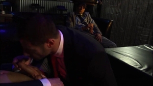 menatplay: A Curious City Boy's First Taste