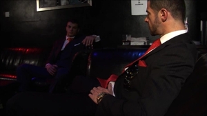 menatplay: A Curious City Boy's First Taste