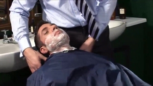 menatplay: Smart Businessman Gets More than He Bargained For