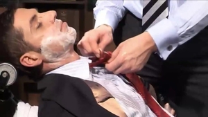 menatplay: Smart Businessman Gets More than He Bargained For