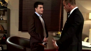 menatplay: Bulging Trousers and Bare Asses