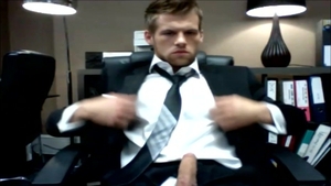 menatplay: MenatPlay's Secret Gym Fantasy