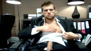 menatplay: MenatPlay's Secret Gym Fantasy