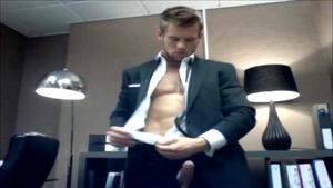 menatplay: MenatPlay's Secret Gym Fantasy