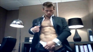 menatplay: MenatPlay's Secret Gym Fantasy