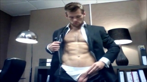 menatplay: MenatPlay's Secret Gym Fantasy