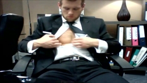 menatplay: MenatPlay's Secret Gym Fantasy