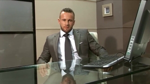 menatplay: Ben Brown's Secret: The Ultimate Seduction