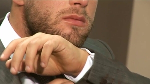 menatplay: Ben Brown's Secret: The Ultimate Seduction