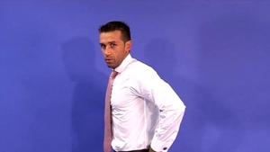 menatplay: Casting Couch Confessions