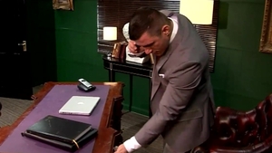 menatplay: Unleashing Rob's Dirty Fantasies